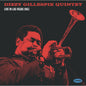 Dizzy Gillespie Quintet - Live In Las Vegas 1963 - VINYL
