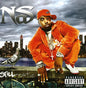 Nas: Stillmatic - CD