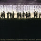 Various Artists: Band of Brothers (Music From the HBO Miniseries) - CD