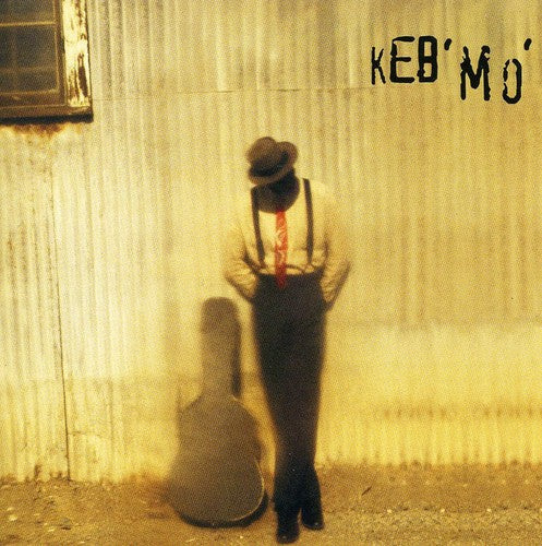 Keb Mo: Same - CD