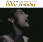 Billie Holiday: Lady Day: Very Best of - CD