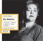 Herbert Von Karajan & Rysanek: Die Walkure - CD