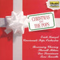 Erich Kunzel: Christmas with the Pops - CD