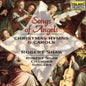 Robert Shaw: Songs of Angels: Christmas Hymns & Carols - CD