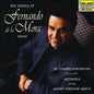 Fernando de la Mora: Artistry of Fernando de la Mora - CD