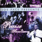 Joe Pace: Joe Pace Presents: Praise for the Sanctuary - CD