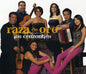 Los Cenzontles: Raza De Oro - CD