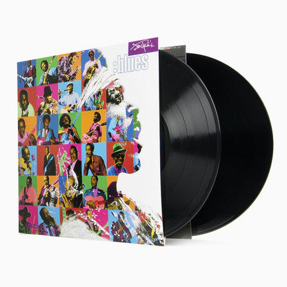 Jimi Hendrix - Blues - VINYL
