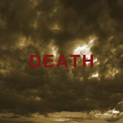 Wooden Wand & the Vanishing Voice: Death Seat - VINYL