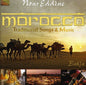 Nour Eddine: Morocco Traditional Songs & Music - CD