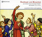 Ensemble De Musique Ancienne: Minnelieder - CD