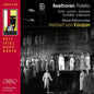 Ludwig van Beethoven: Fidelio - CD
