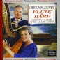 Christian Larde & M. Jamet: Green Sleeves - CD