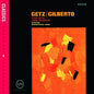 Stan Getz  & Joao Gilberto: Getz/Gilberto - CD
