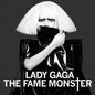 Lady Gaga: Fame Monster: Deluxe Edition - CD