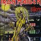 Iron Maiden: Killers (enhanced) (eng) - CD