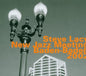 Steve Lacy: New Jazz Meeting Baden Baden 2002 - CD