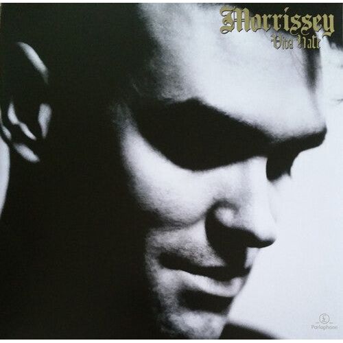 Morrissey - Viva Hate - VINYL