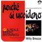 Various Artists: Perché Si Uccidono (Original Motion Picture Soundtrack) - VINYL