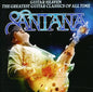 Santana: Guitar Heaven: The Greatest Guitar Class - CD