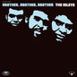The Isley Brothers: Brother Brother Brother - CD