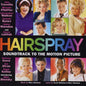 Marc Shaiman: Hairspray - CD