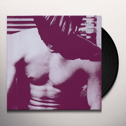 The Smiths - The Smiths - VINYL