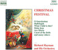 Richard Hayman & His Symphony Orchestra: Chirstmas Festival - CD