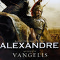 Vangelis: Alexandre (Original Soundtrack) - CD