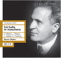 Bruno Walter: Un Ballo in Maschera: Milanov - CD