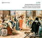 Klaus Winkler & Haller: Le Bal: Social Dances - CD
