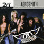 Aerosmith: 20th Century Masters: The Best of Aerosmith - CD