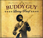 Buddy Guy: Living Proof - CD