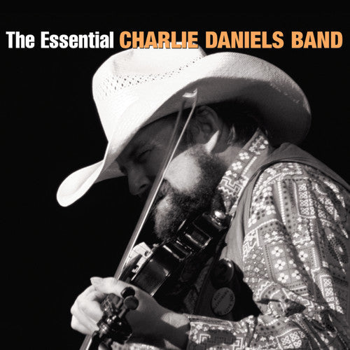 Charlie Daniels: The Essential Charlie Daniels Band - CD