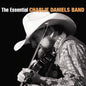 Charlie Daniels: The Essential Charlie Daniels Band - CD