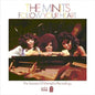The Minits: Follow Your Heart - CD