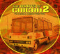 Various Artists: Roots Of Chicha, Vol. 2 - CD