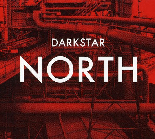 Darkstar: North - CD