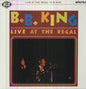 B.B. King: Live at the Regal - VINYL