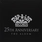 Various Artists: Rap-a-lot 25th Anniversary [3CD/1DVD/T-shirt] - CD