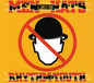 Men Without Hats: Rhythm of Youth - CD