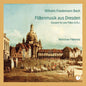 M nchner Fl tentrio: Dresden Flute Music - CD