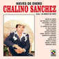 Chalino Sanchez - Nieves de Enero - VINYL