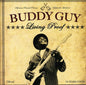 Buddy Guy: Living Proof - CD