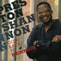 Preston Shannon: Goin Back To Memphis - CD