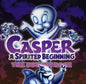 Various Artists: Casper a Spirited Beginning / Various - CD