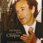 Paul Badura-Skoda: Paul Badura-Skoda Plays Chopin: Sonata in B - CD