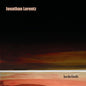 Jonathan Lorentz: Borderlands - CD