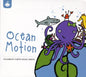 Various Artists: Celebrate Earth: Ocean Motion / Various - CD