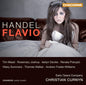 Les Lunes du Cousin Jacques: Flavio Re de Longobardi - CD
